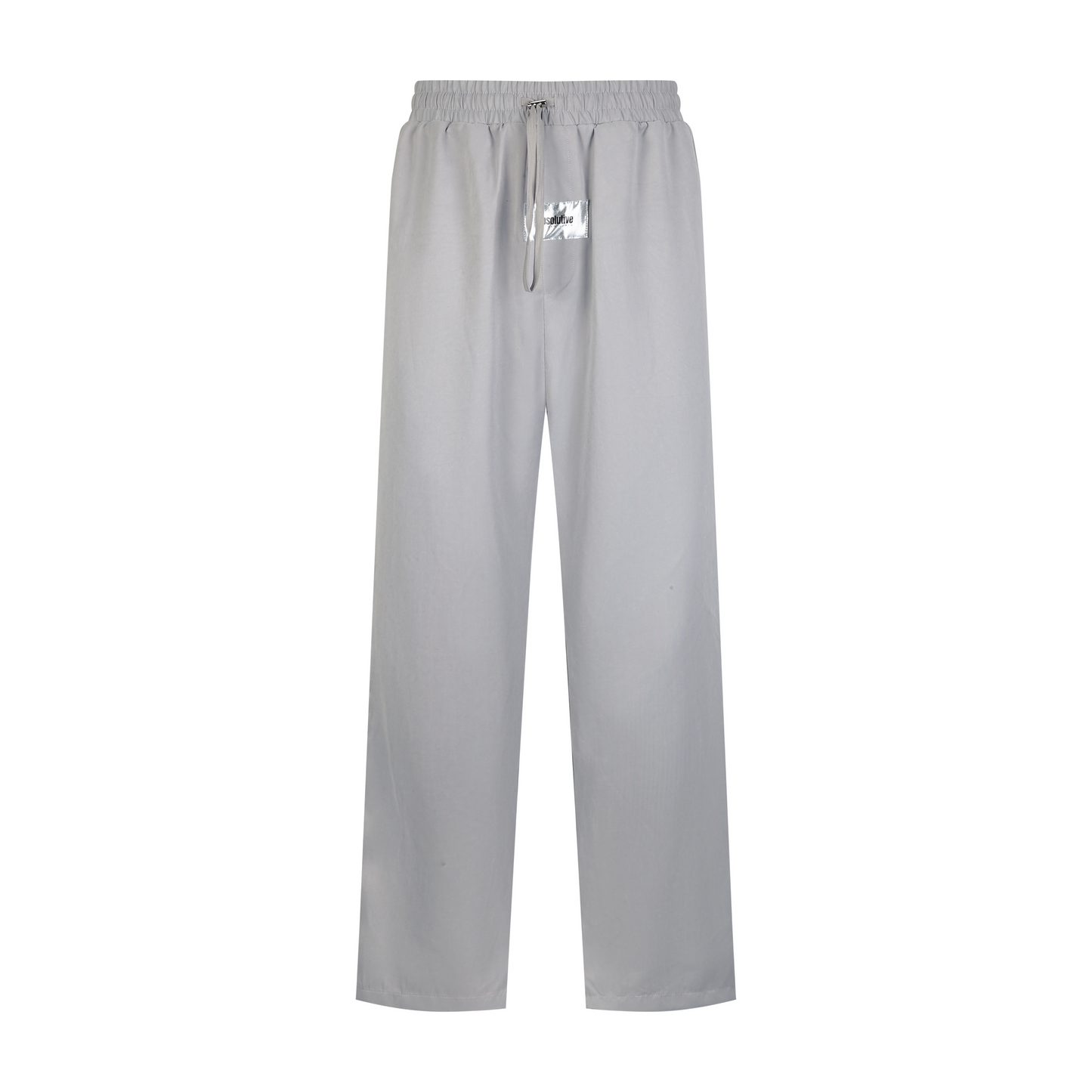 The Pants - Self-Gray
