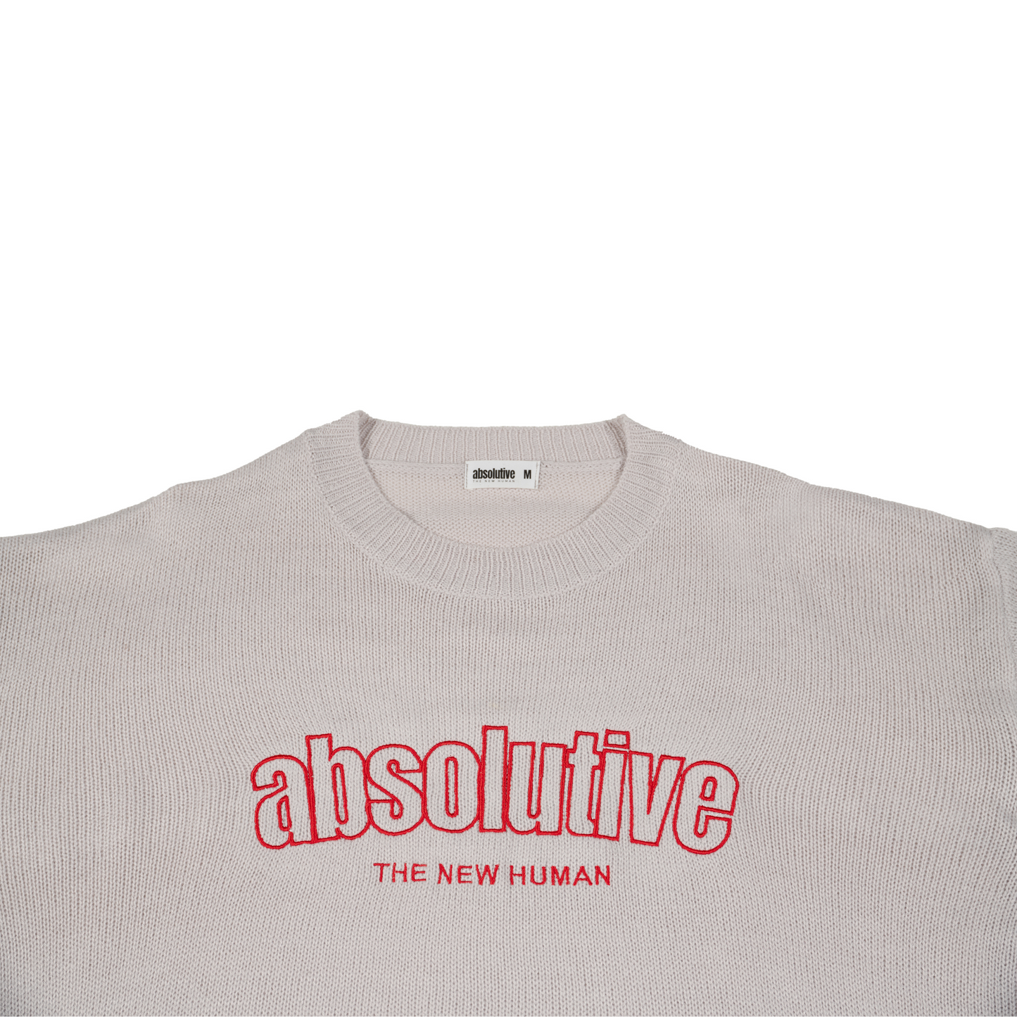 The Gray Knit - Gray