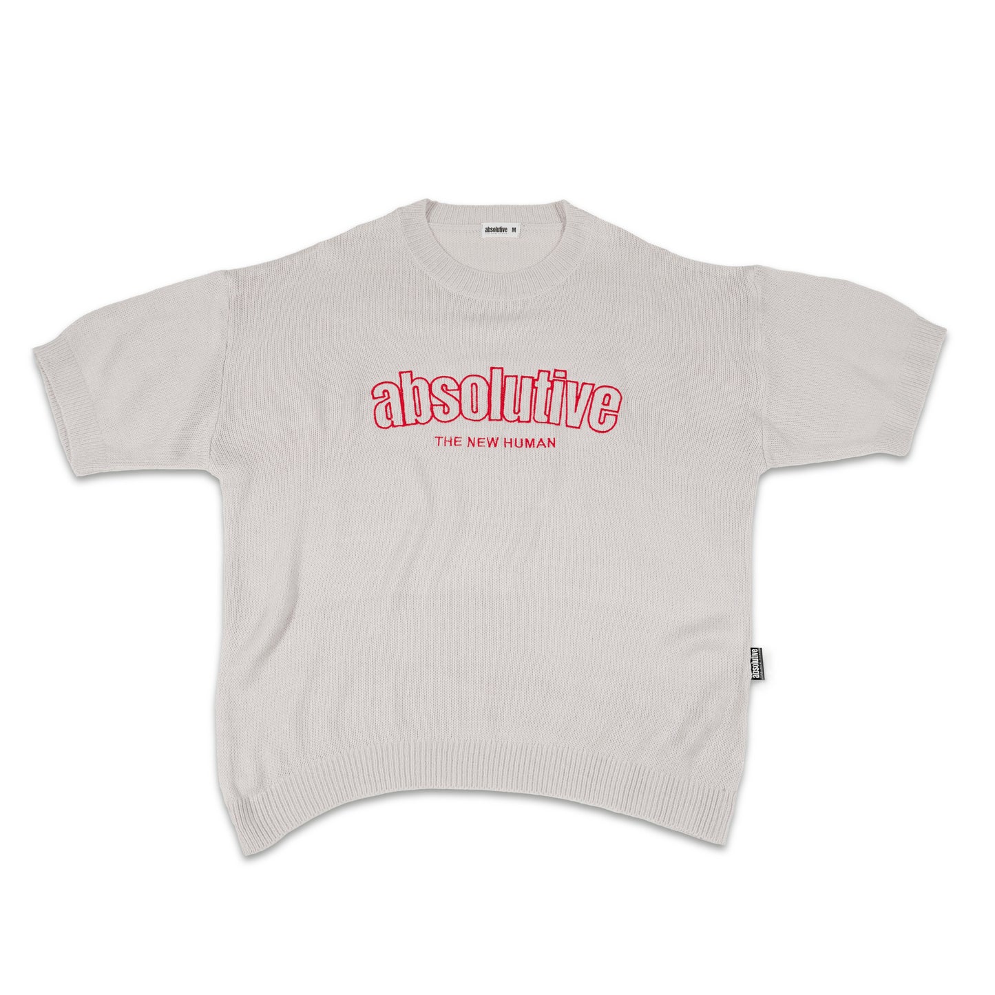 The Gray Knit - Gray