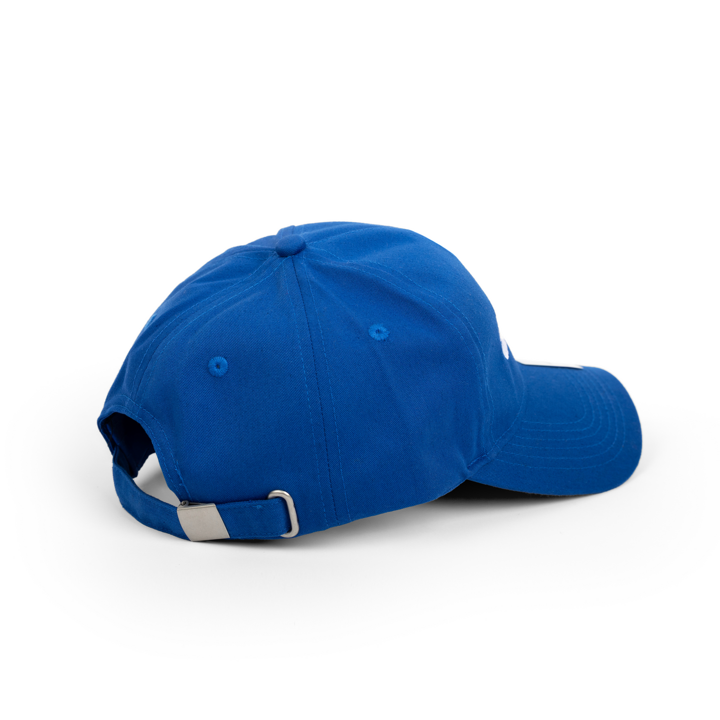 The Cap - Blue