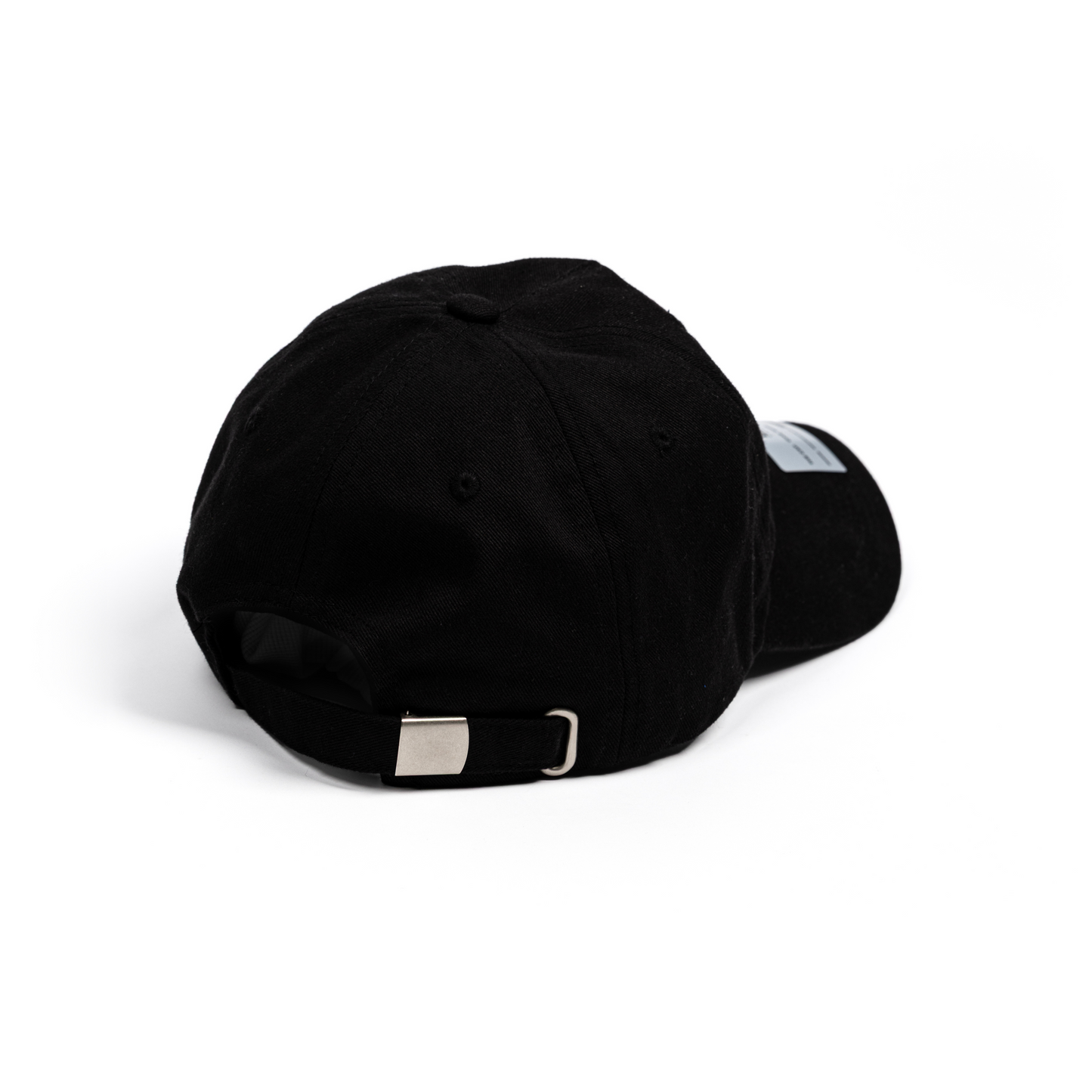 The Cap - Black