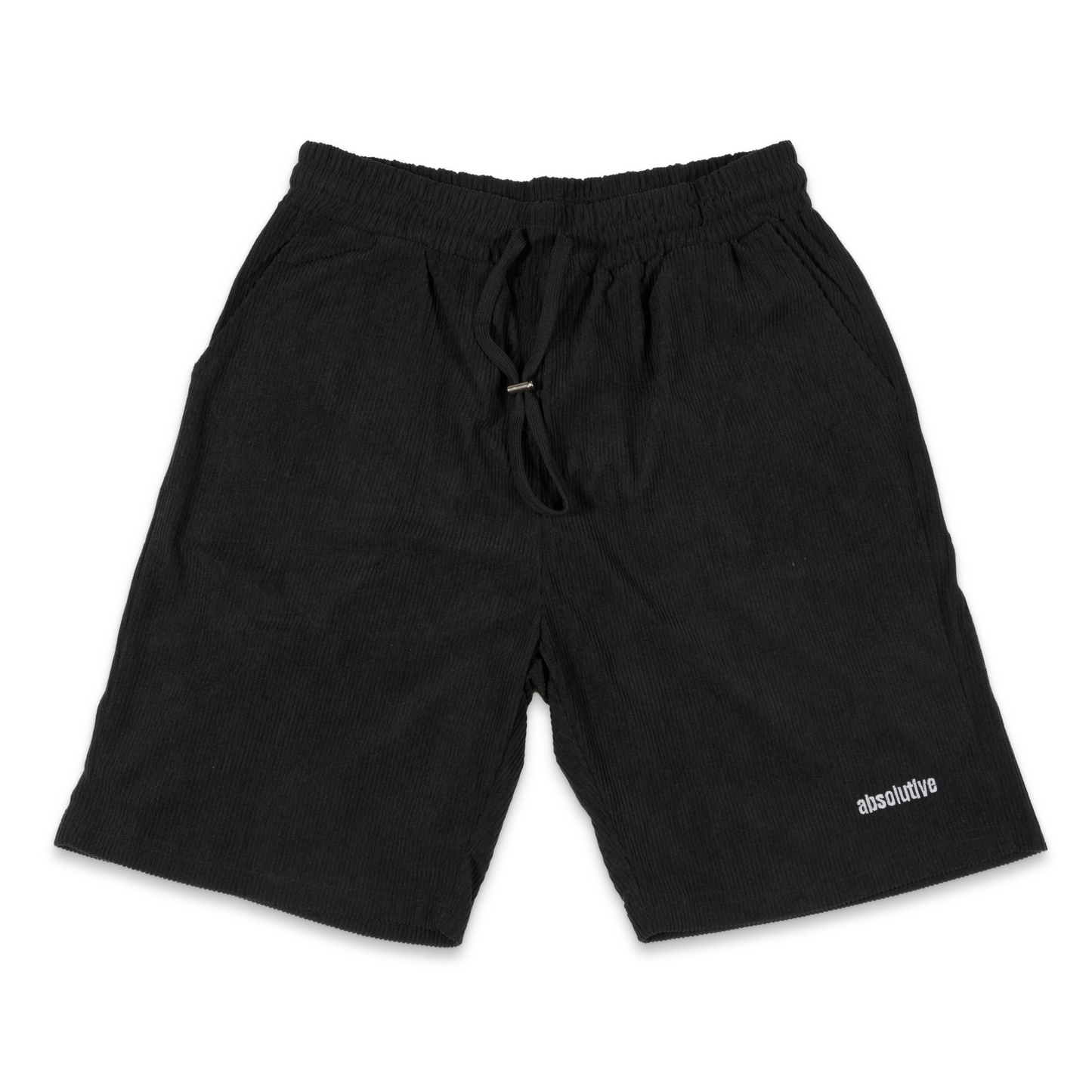 Loose Shorts - Black