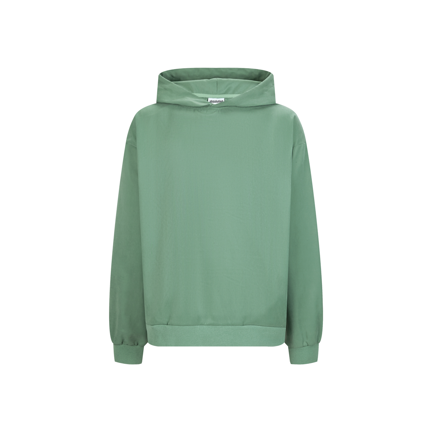 Thinnest Hoodie® - Outset Green