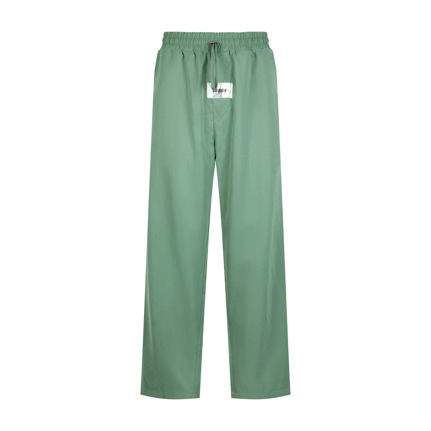The Pants - Outset Green