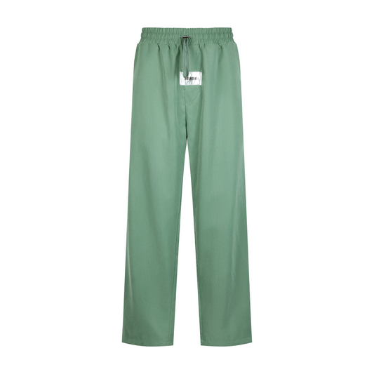The Pants - Outset Green