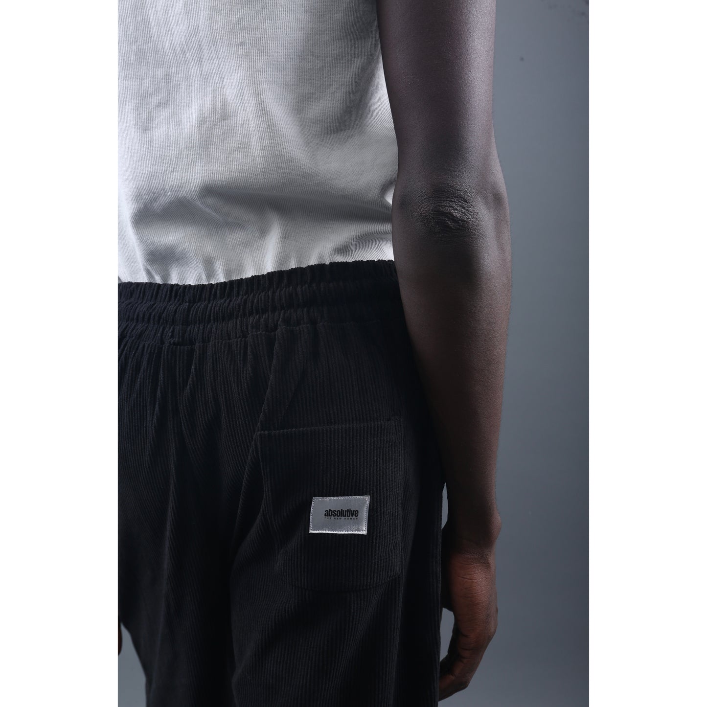 Loose Shorts - Black