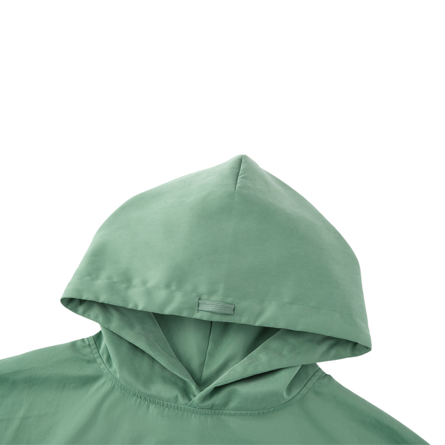 Thinnest Hoodie® - Outset Green