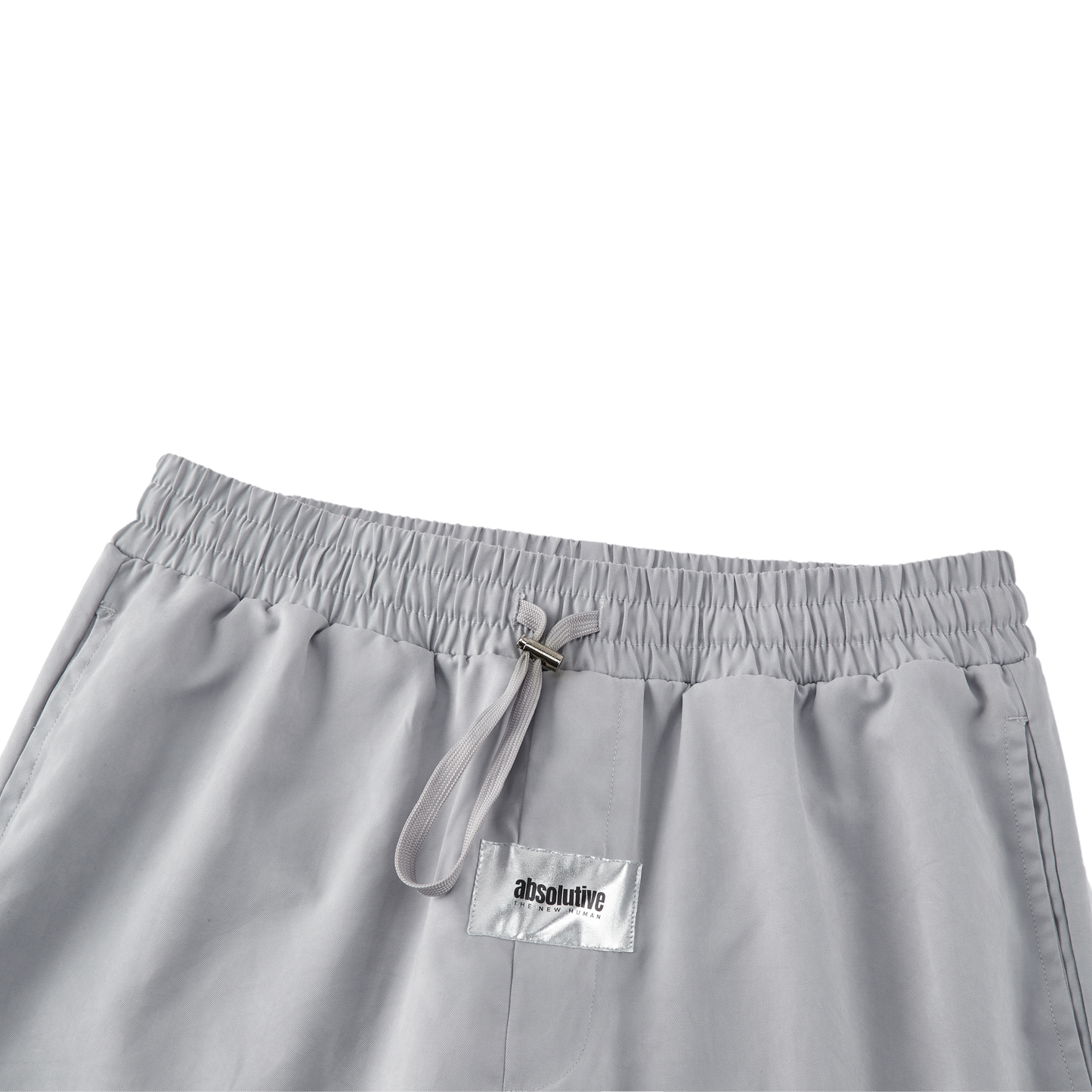 The Pants - Self-Gray