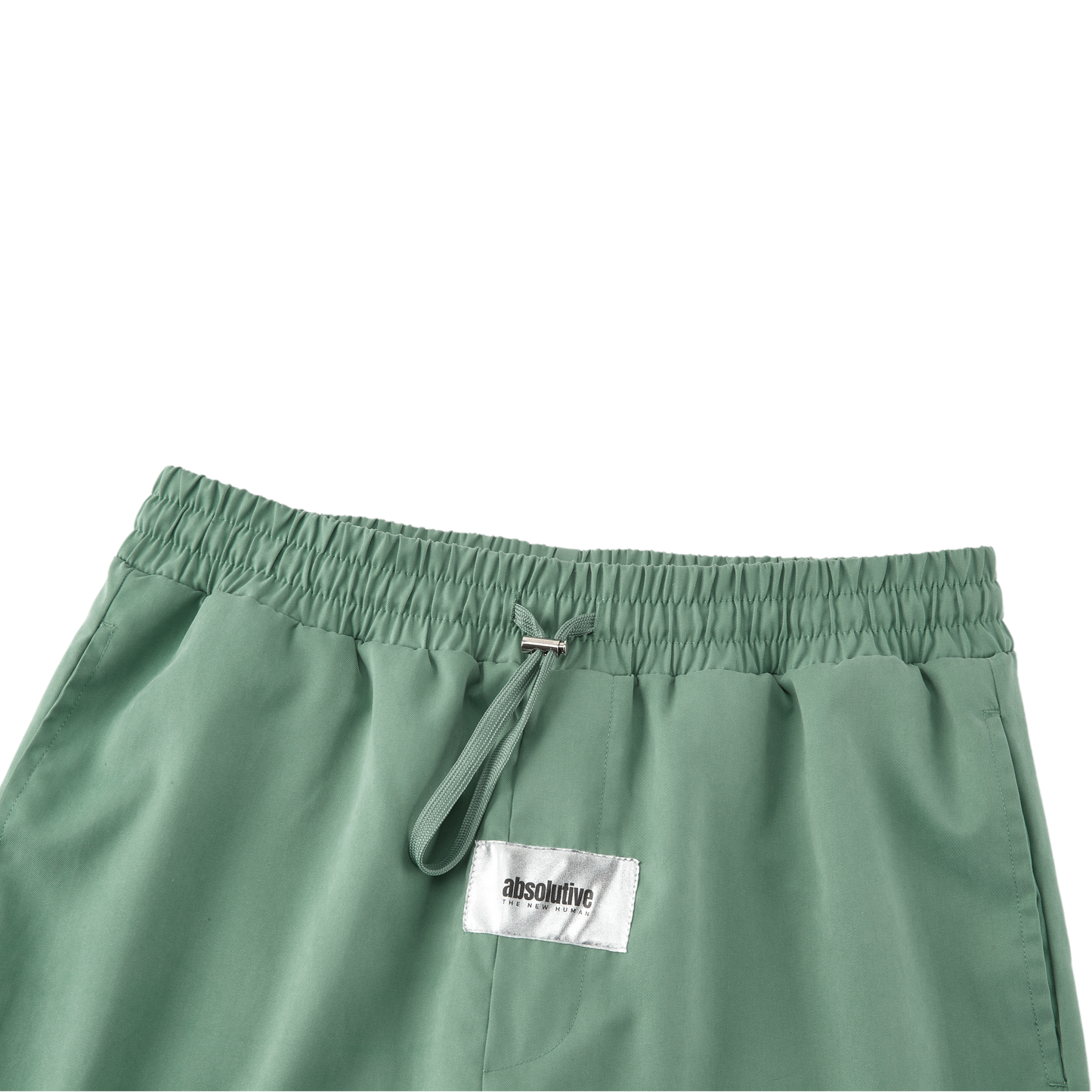 The Pants - Outset Green