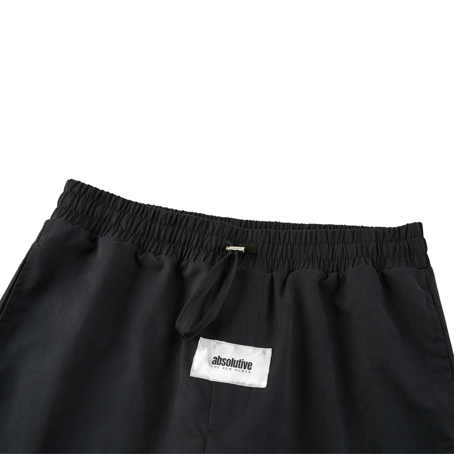 The Pants - Closed Eyes Black