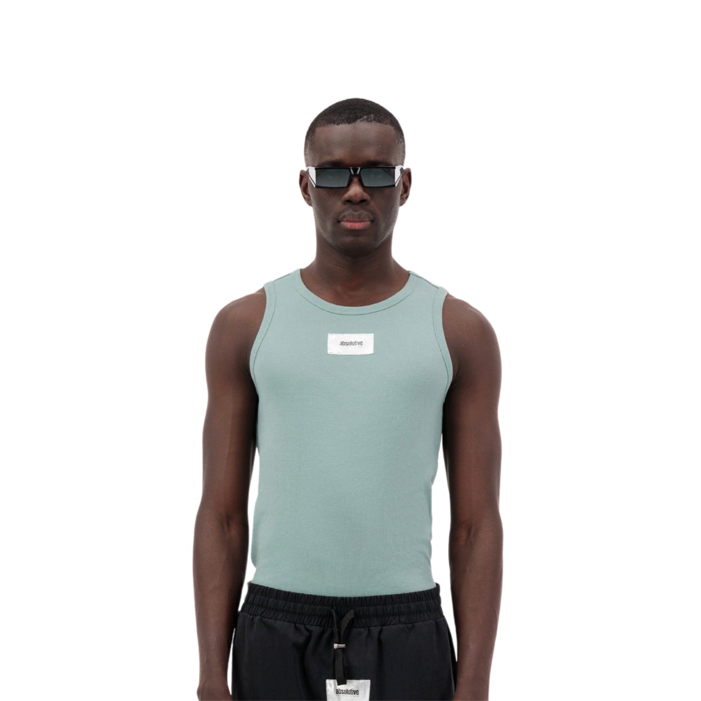 The Tank - Outset Green
