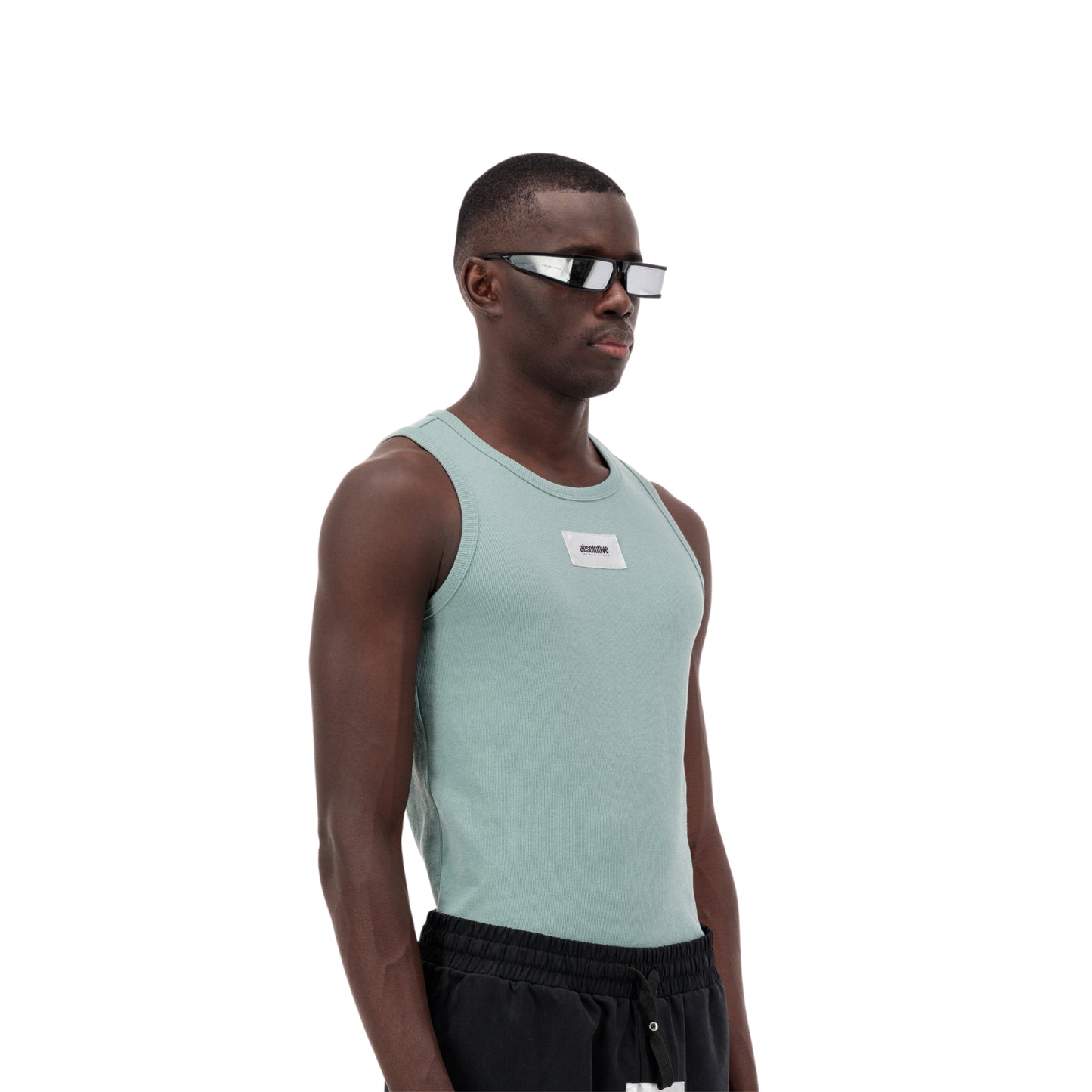 The Tank - Outset Green