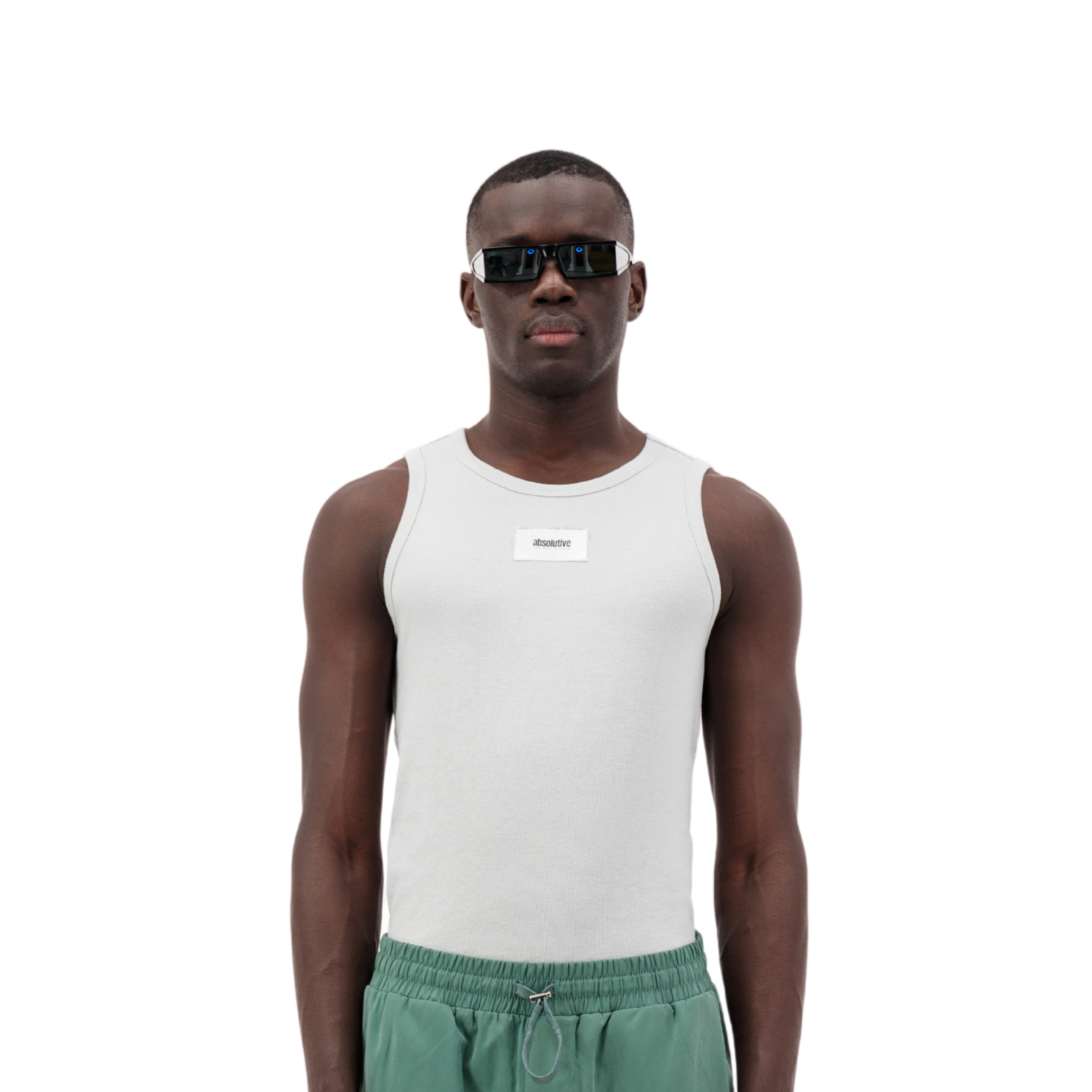 The Tank - Self-Gray
