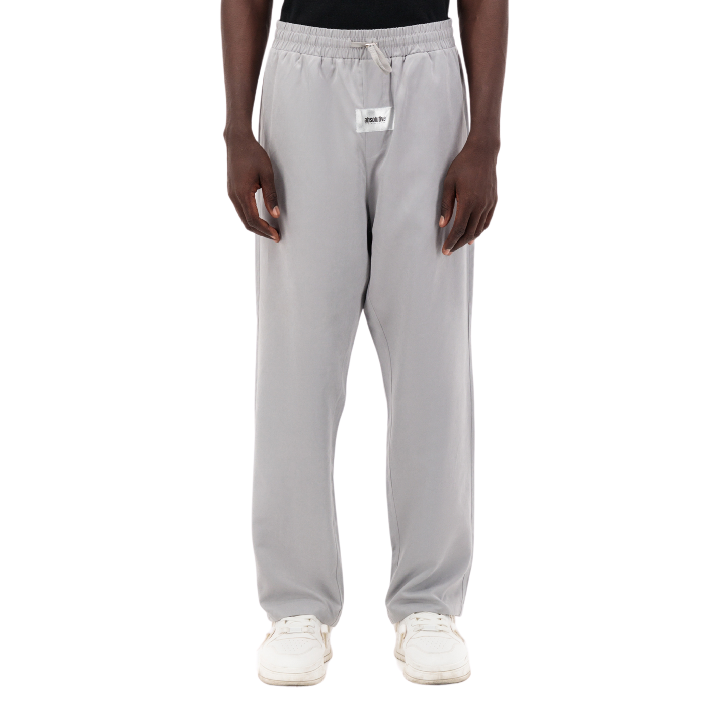 The Pants - Self-Gray