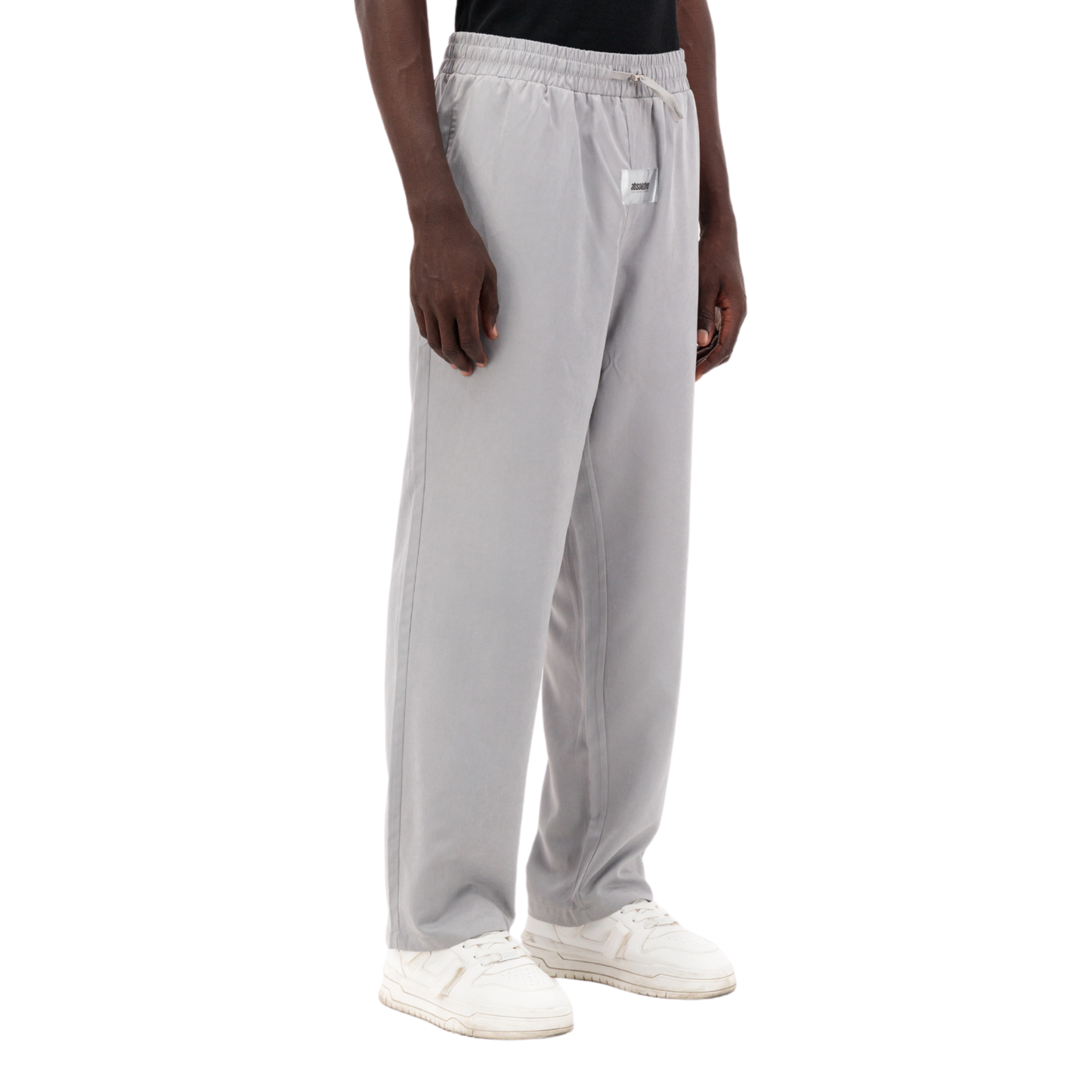 The Pants - Self-Gray