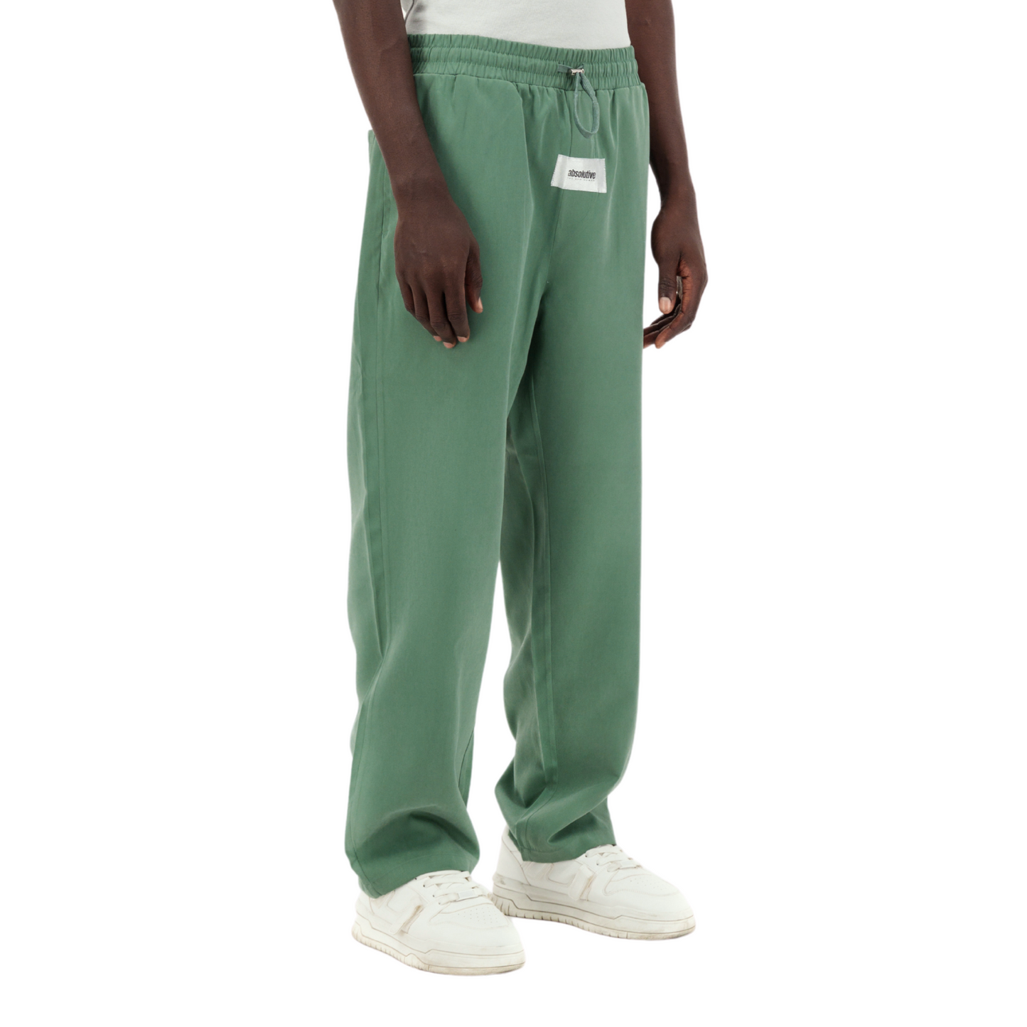 The Pants - Outset Green