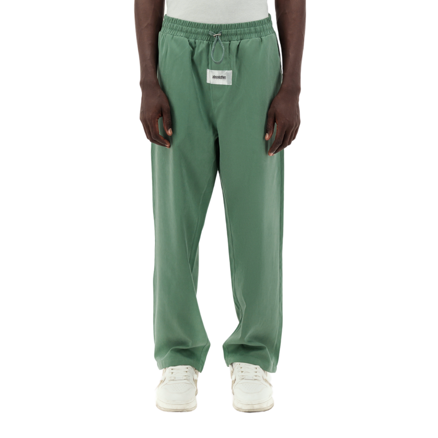 The Pants - Outset Green