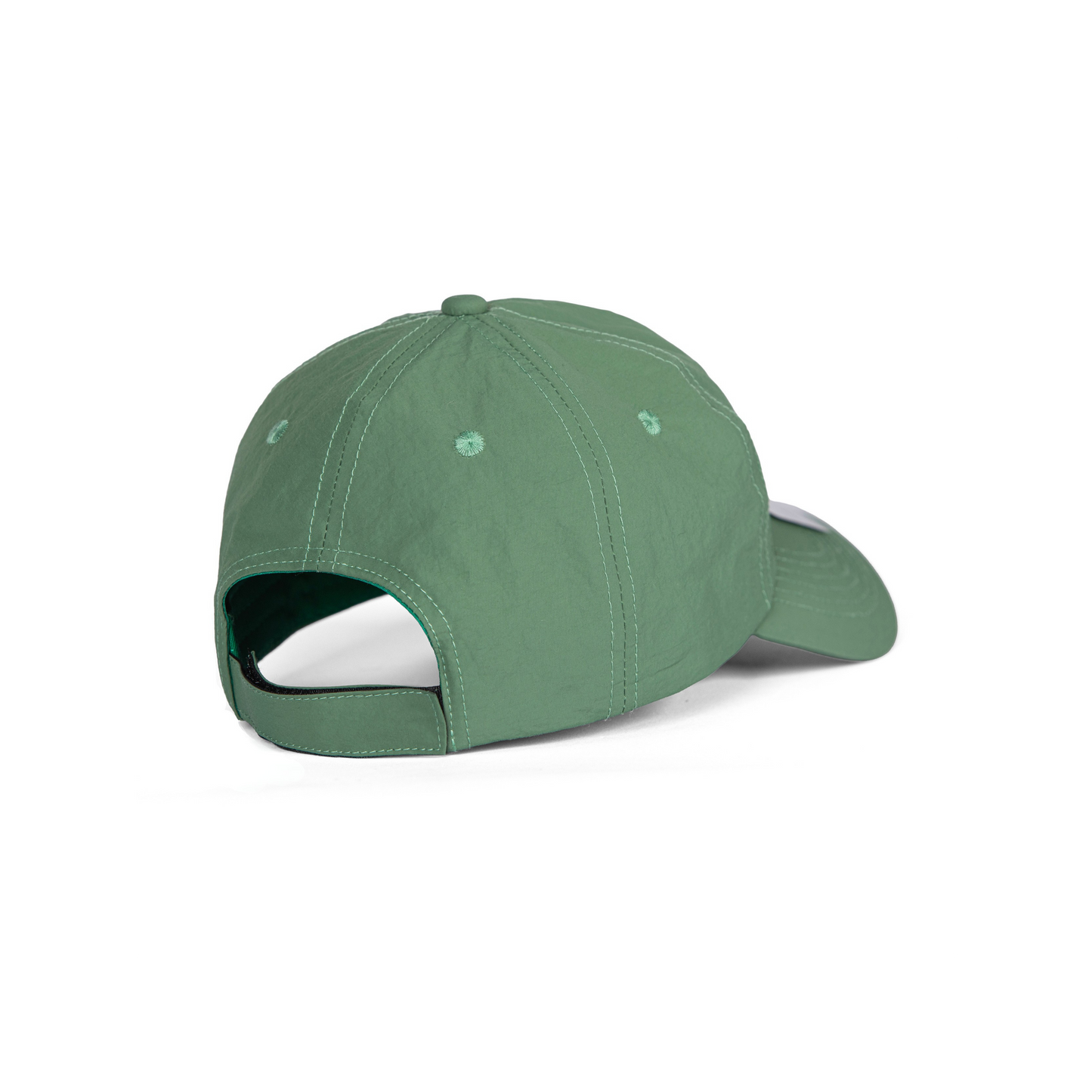 The Cap - Outset Green