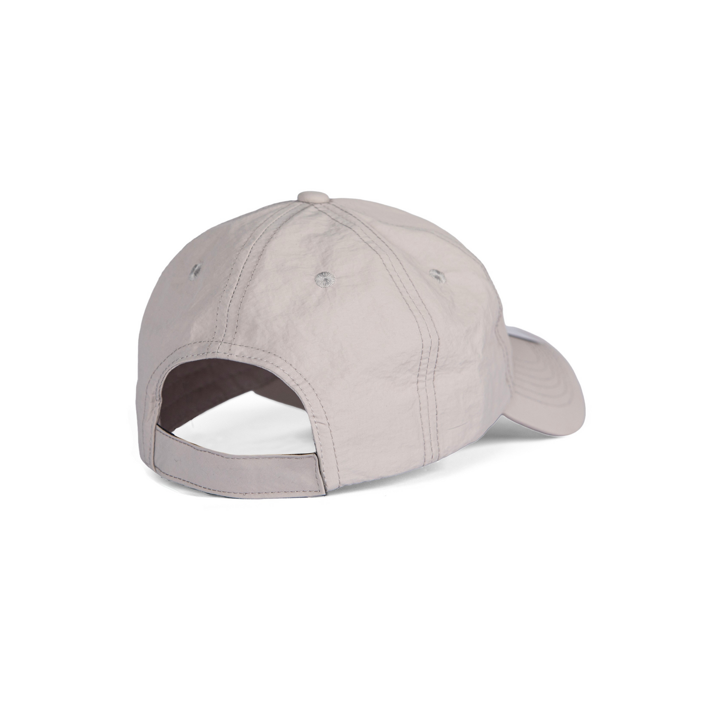The Cap - Self-Gray