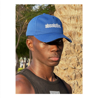 The Cap - Blue