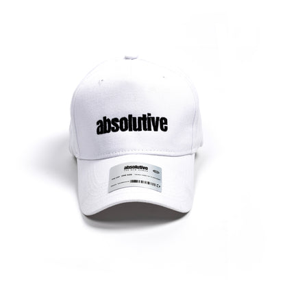 The Cap - White