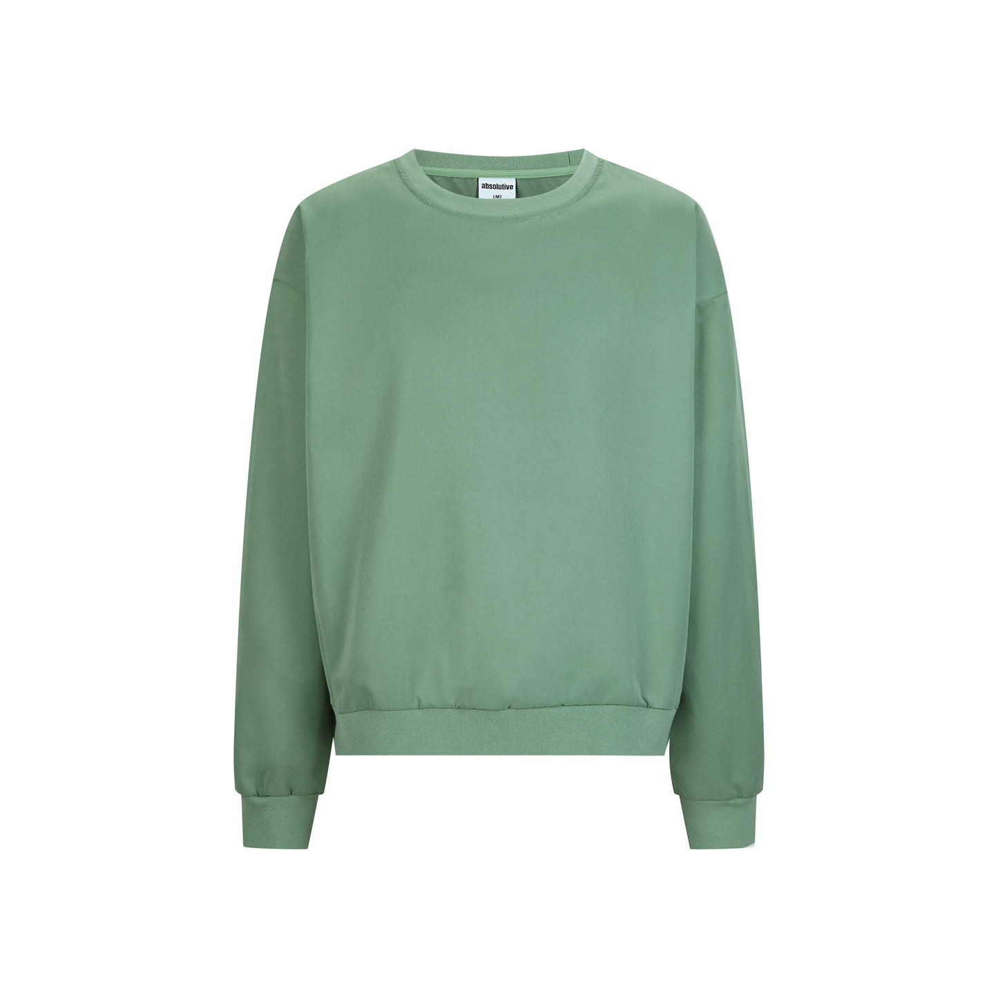 The Sweatshirt - Outset Green