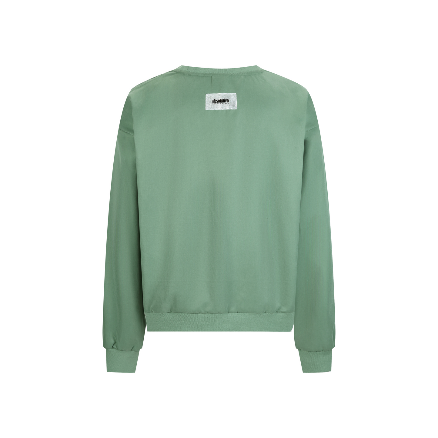 The Sweatshirt - Outset Green