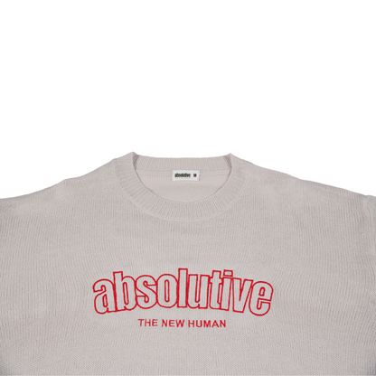 The Gray Knit - Gray