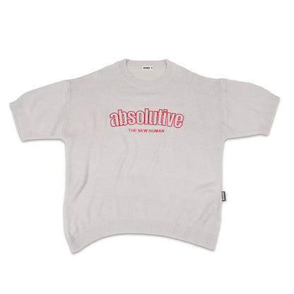 The Gray Knit - Gray