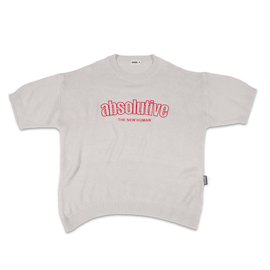 The Gray Knit - Gray