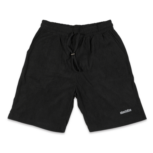 Loose Shorts - Black