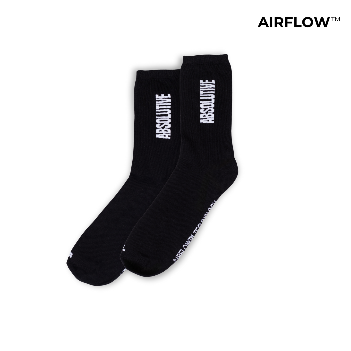 3 Pack Crew Socks - Mix
