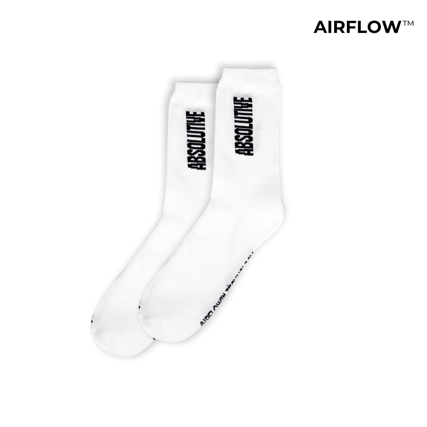 3 Pack Crew Socks - Mix