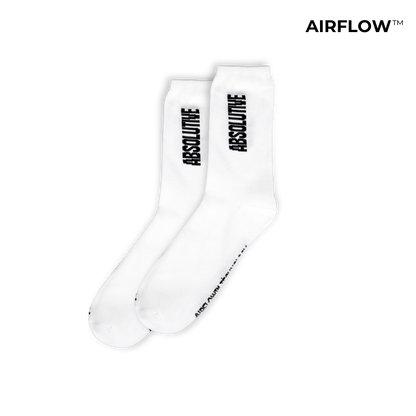 3 Pack Crew Socks - Mix