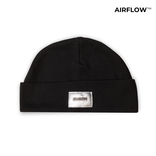 The Beanie - Black