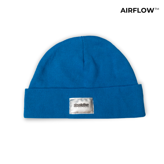 The Beanie - Blue
