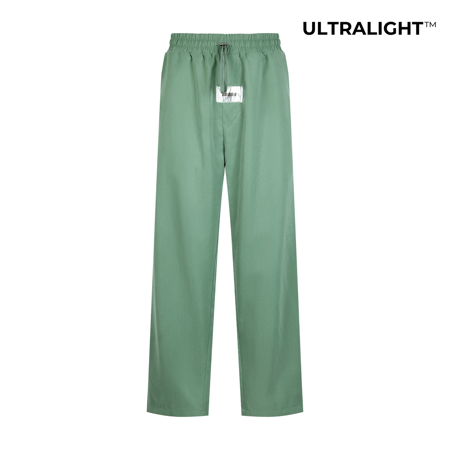 The Pants - Outset Green