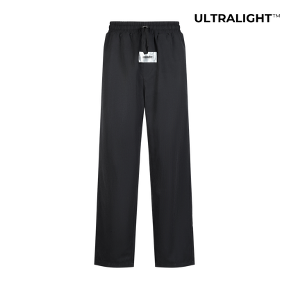 The Pants - Closed Eyes Black