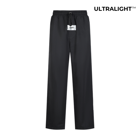 The Pants - Closed Eyes Black