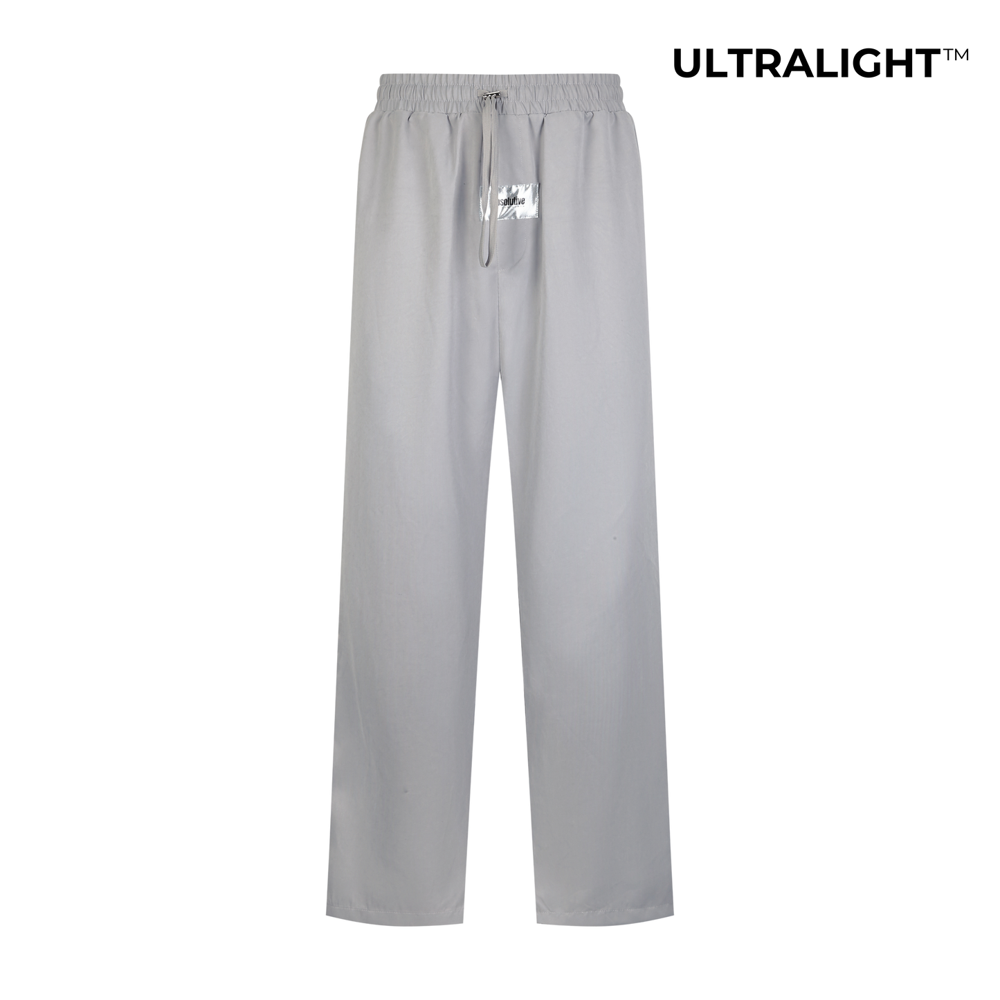 The Pants - Self-Gray