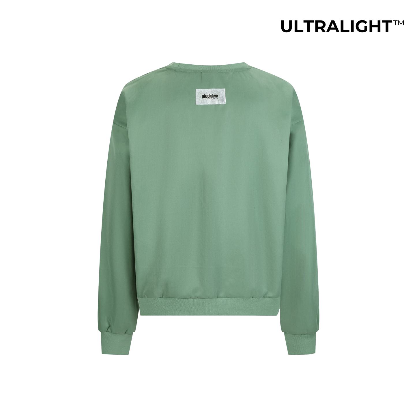 The Sweatshirt - Outset Green