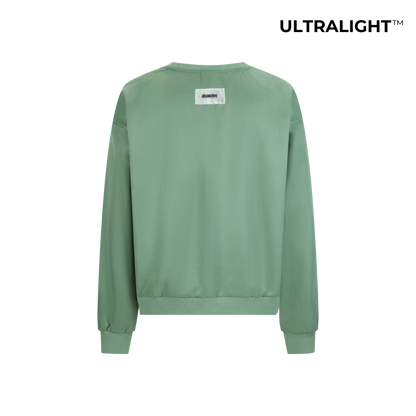 The Sweatshirt - Outset Green