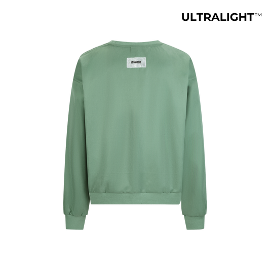 The Sweatshirt - Outset Green