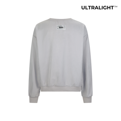 The Sweatshirt - Self-Gray