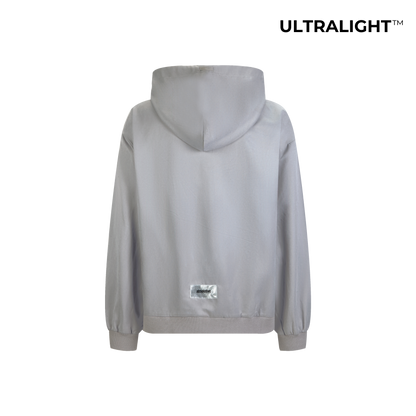 The Hoodie - Self-Gray