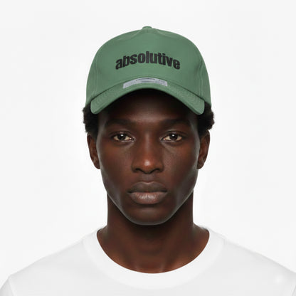 The Cap - Outset Green