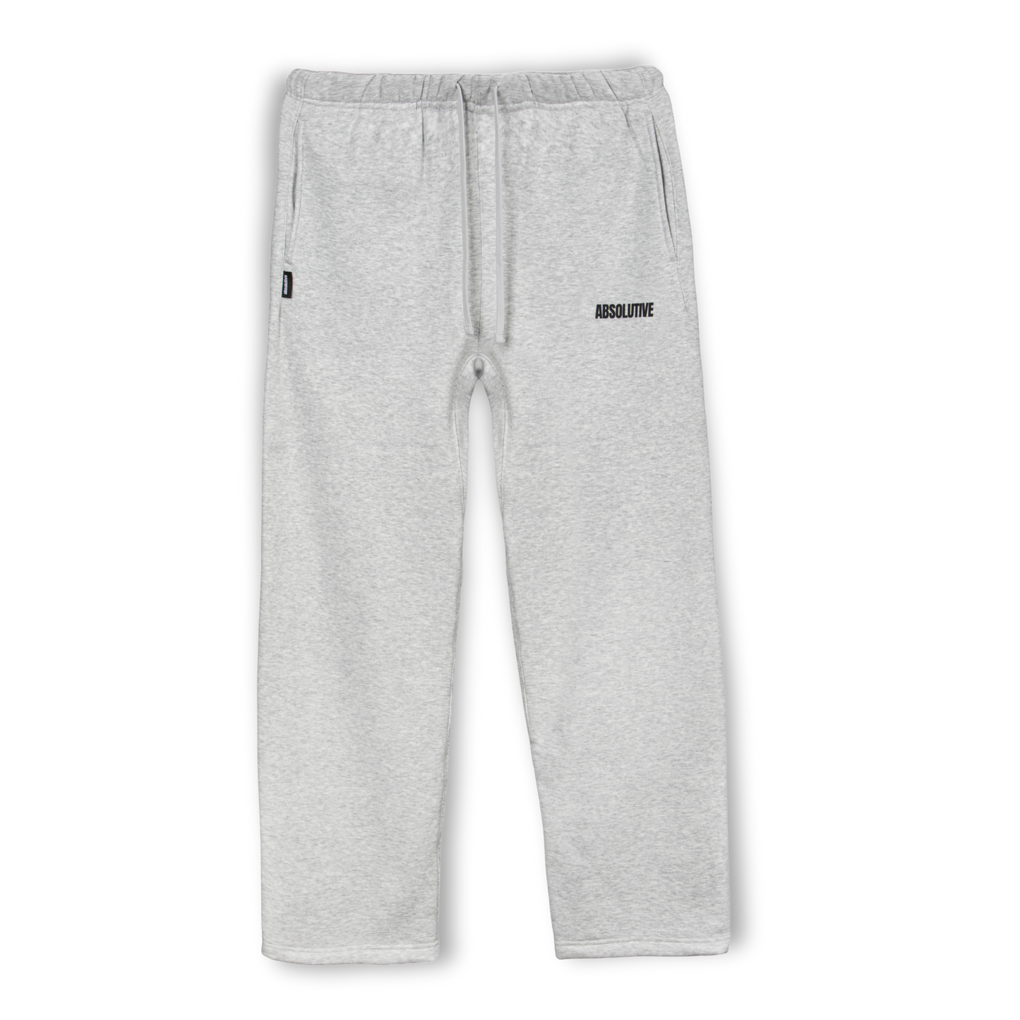 Heavyweight Sweatpants - Gray