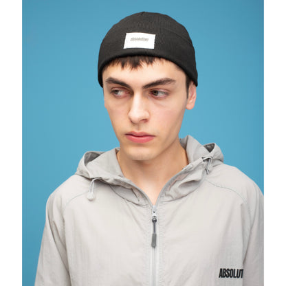 The Beanie - Black