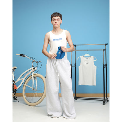 Everyday Tank - White