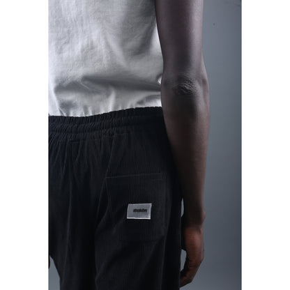 Loose Shorts - Black